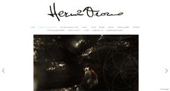 Desktop Screenshot of hermiorozco.com