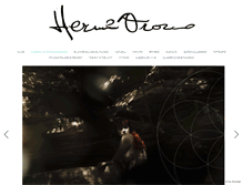 Tablet Screenshot of hermiorozco.com